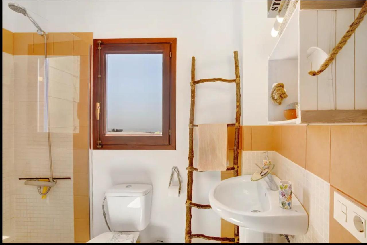 Hacienda La Extremena Appartement Güimar