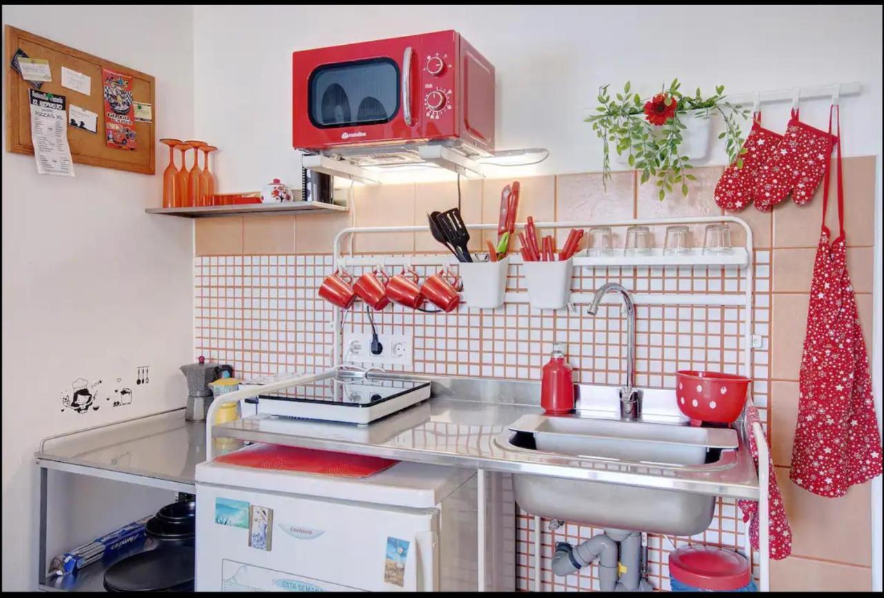 Hacienda La Extremena Appartement