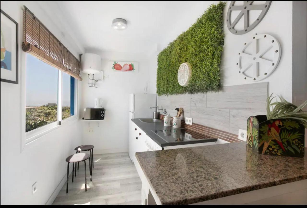 Appartement Hacienda La Extremena