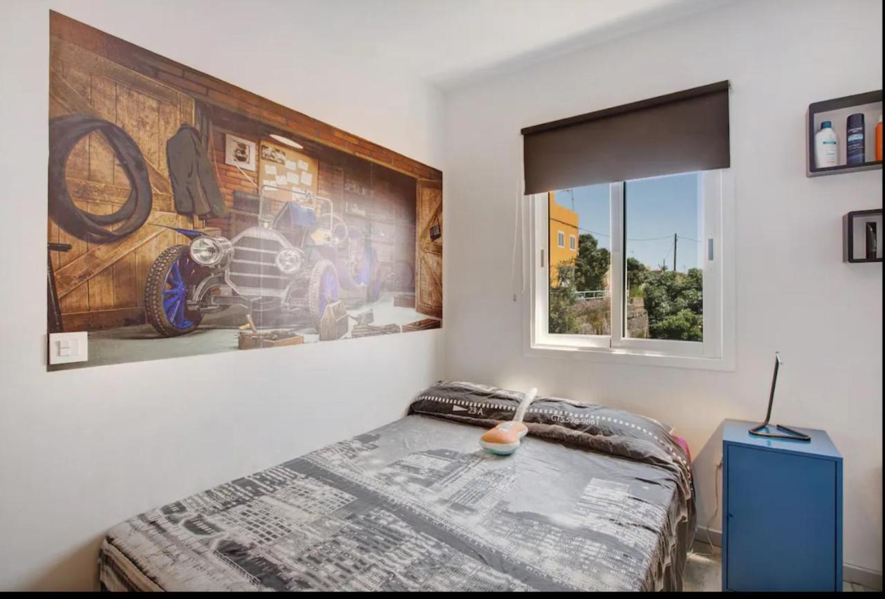 Hacienda La Extremena Appartement