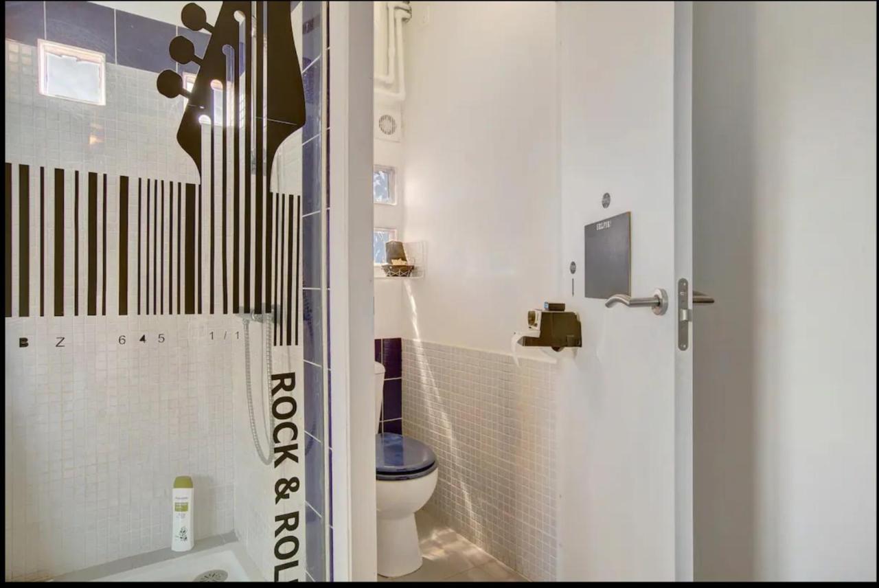 Hacienda La Extremena Appartement