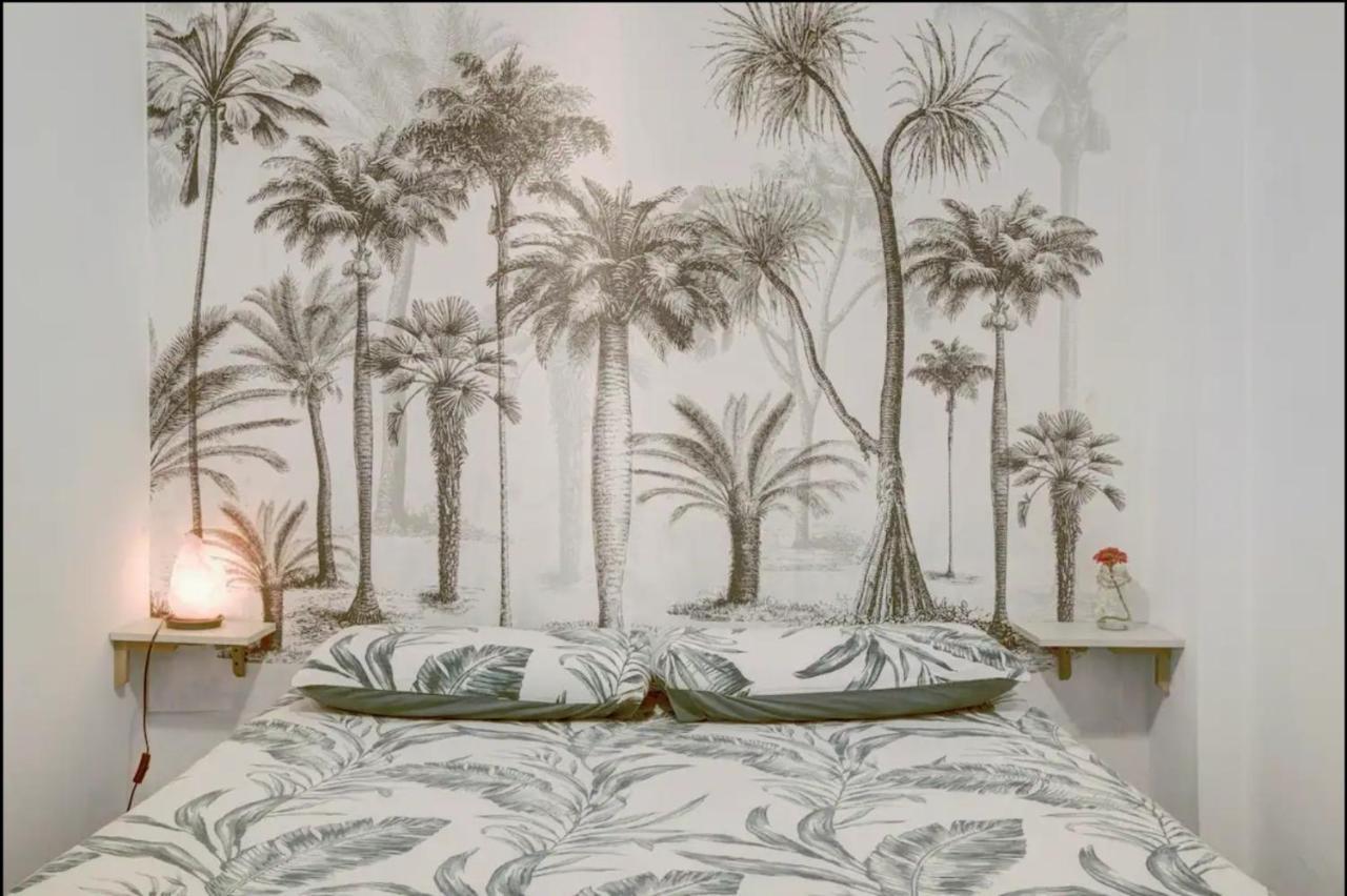 Hacienda La Extremena Appartement *