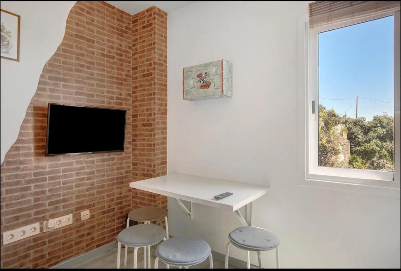 Appartement Hacienda La Extremena Güimar