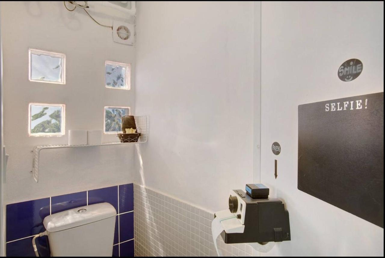 Hacienda La Extremena Appartement Güimar