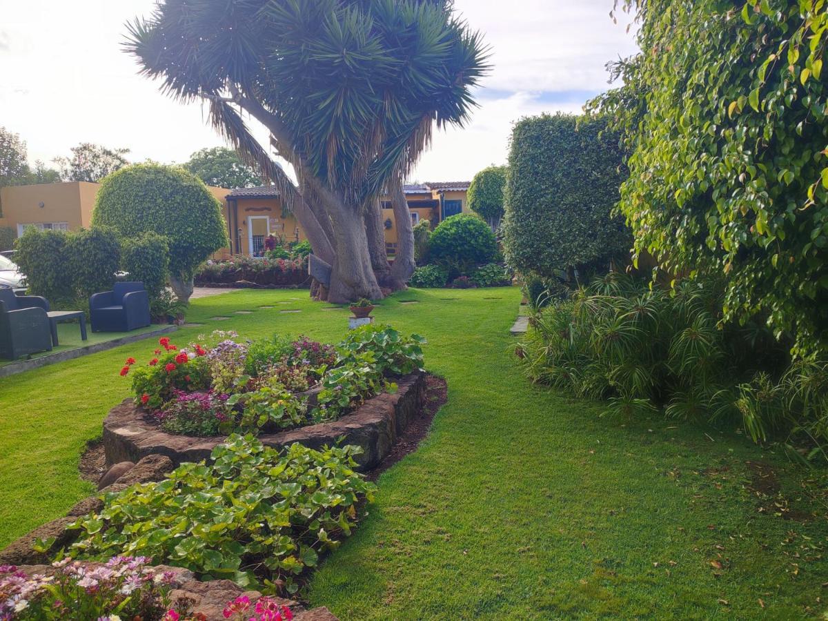 La Chimenea Holiday home