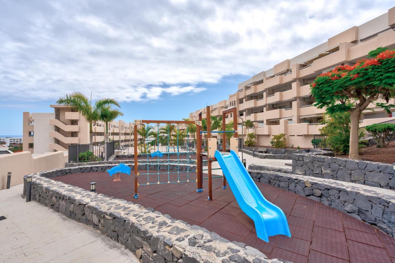 Apartamento Relax Paraiso Costa Adeje (Tenerife)
