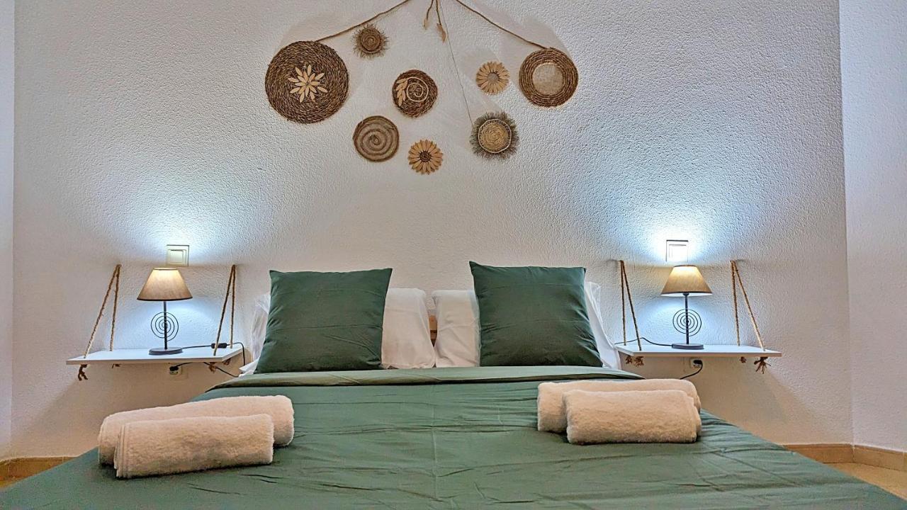 La Palmera - A 600mt De La Playa - Cristianos Apartamento
