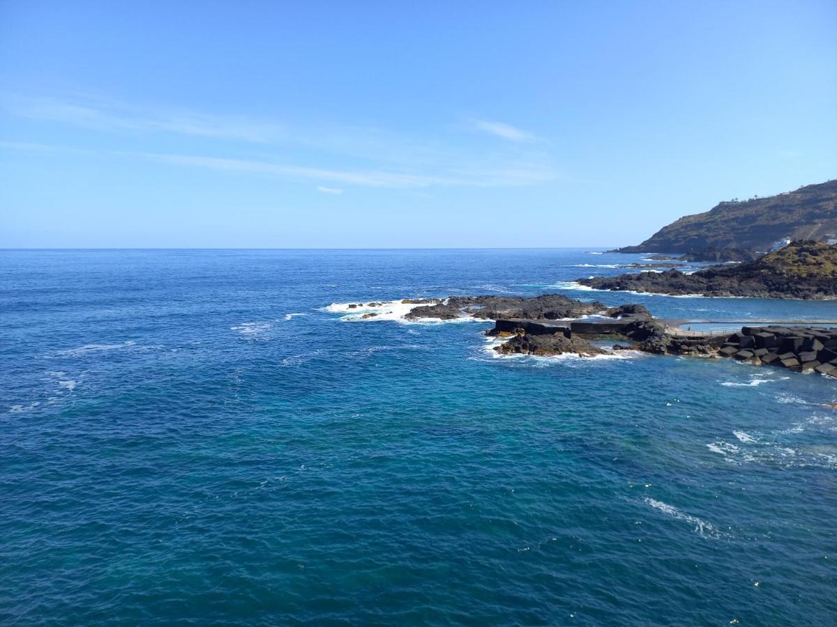 Mesas Del Mar. Suenos Appartement