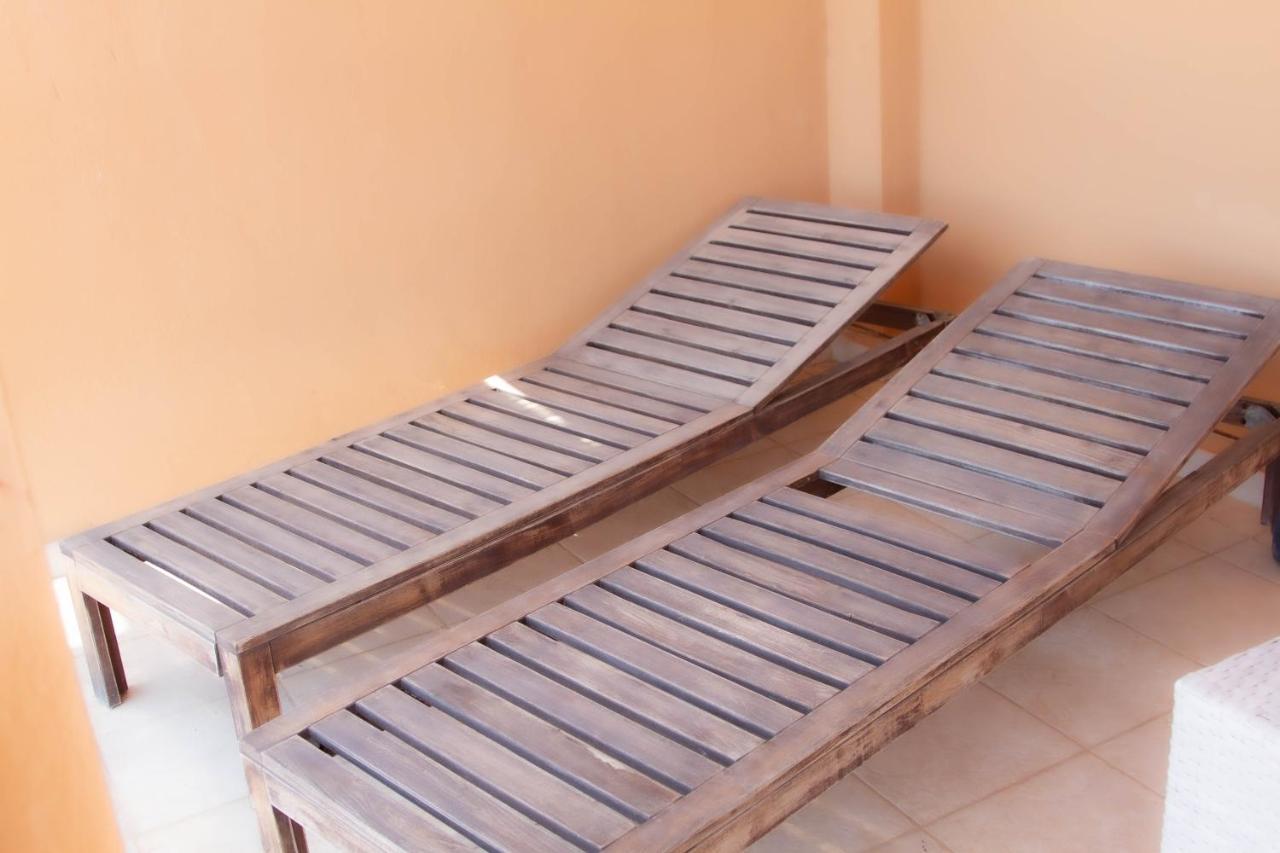 Sea Point House Appartement San Miguel de Abona