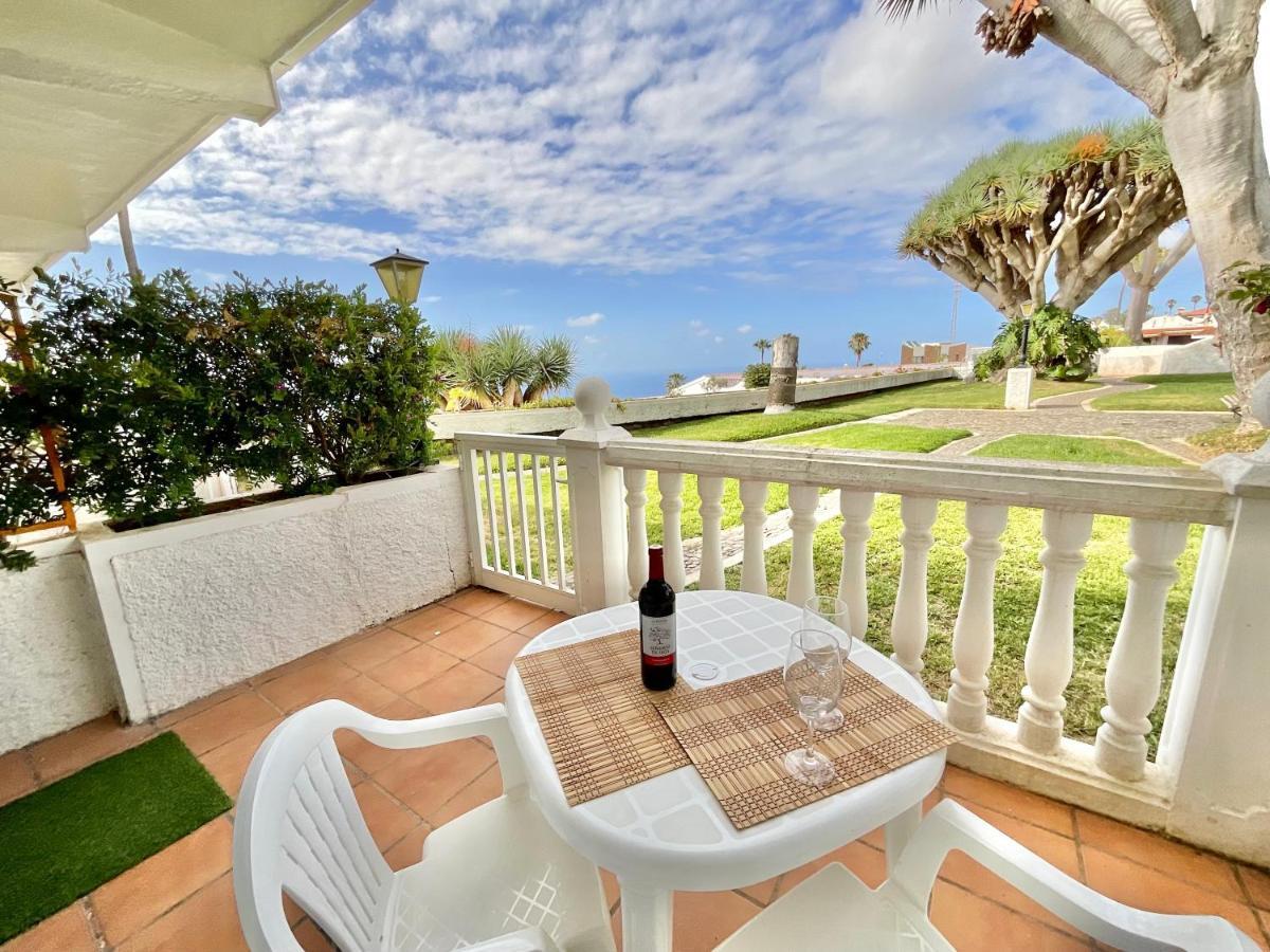 Apartamento Blue Oasis Tacoronte