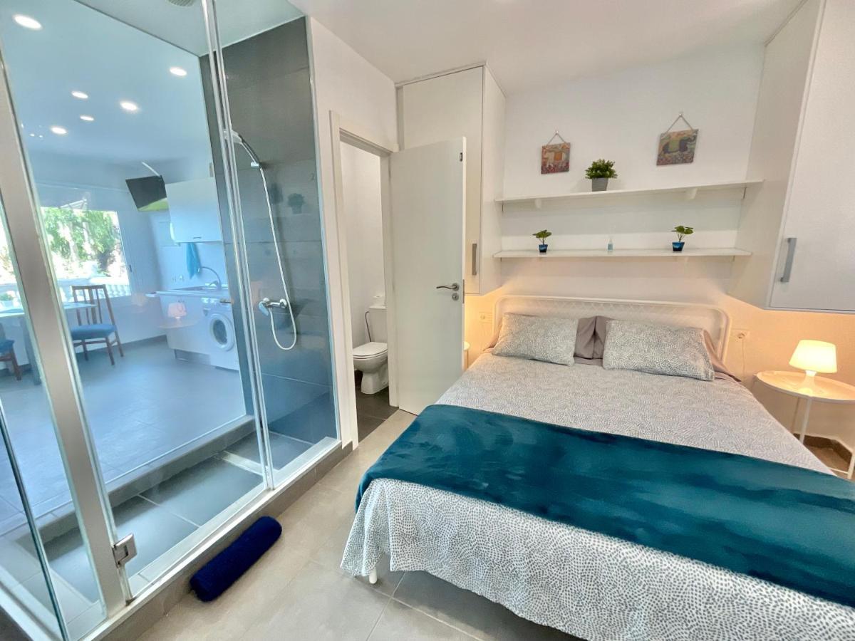 Apartamento Blue Oasis