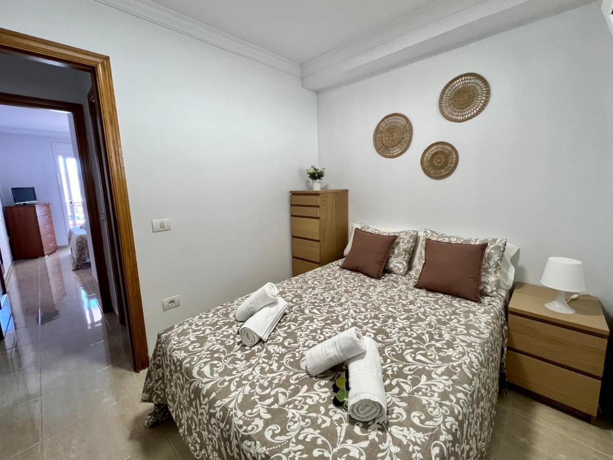 Sunset And Sea Views Apartment