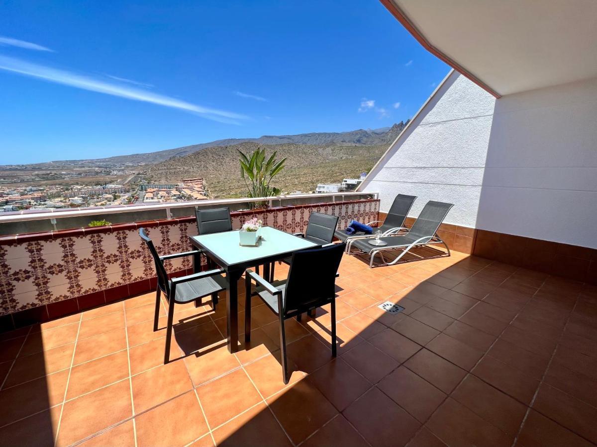 Sunset And Sea Views Apartment Costa Adeje (Tenerife)