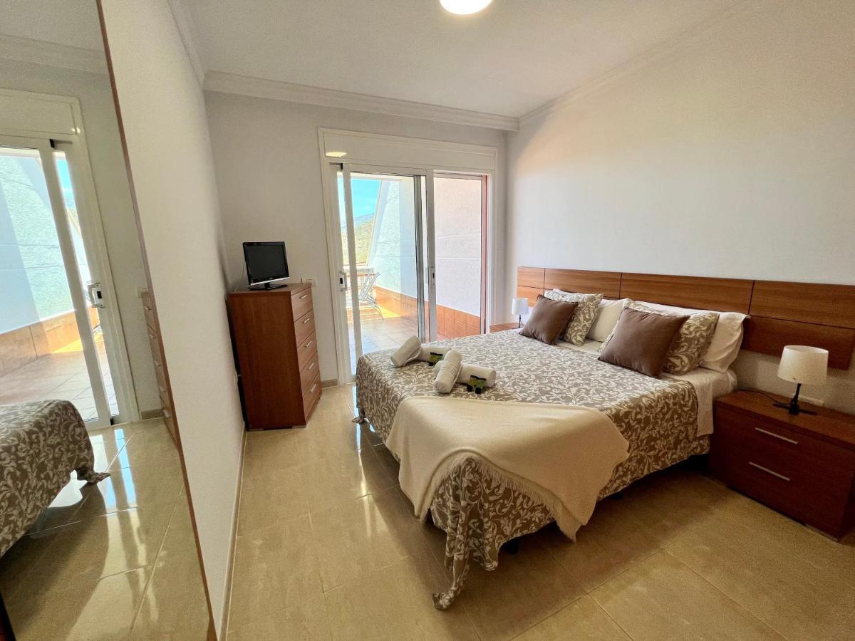 Apartment Sunset And Sea Views *