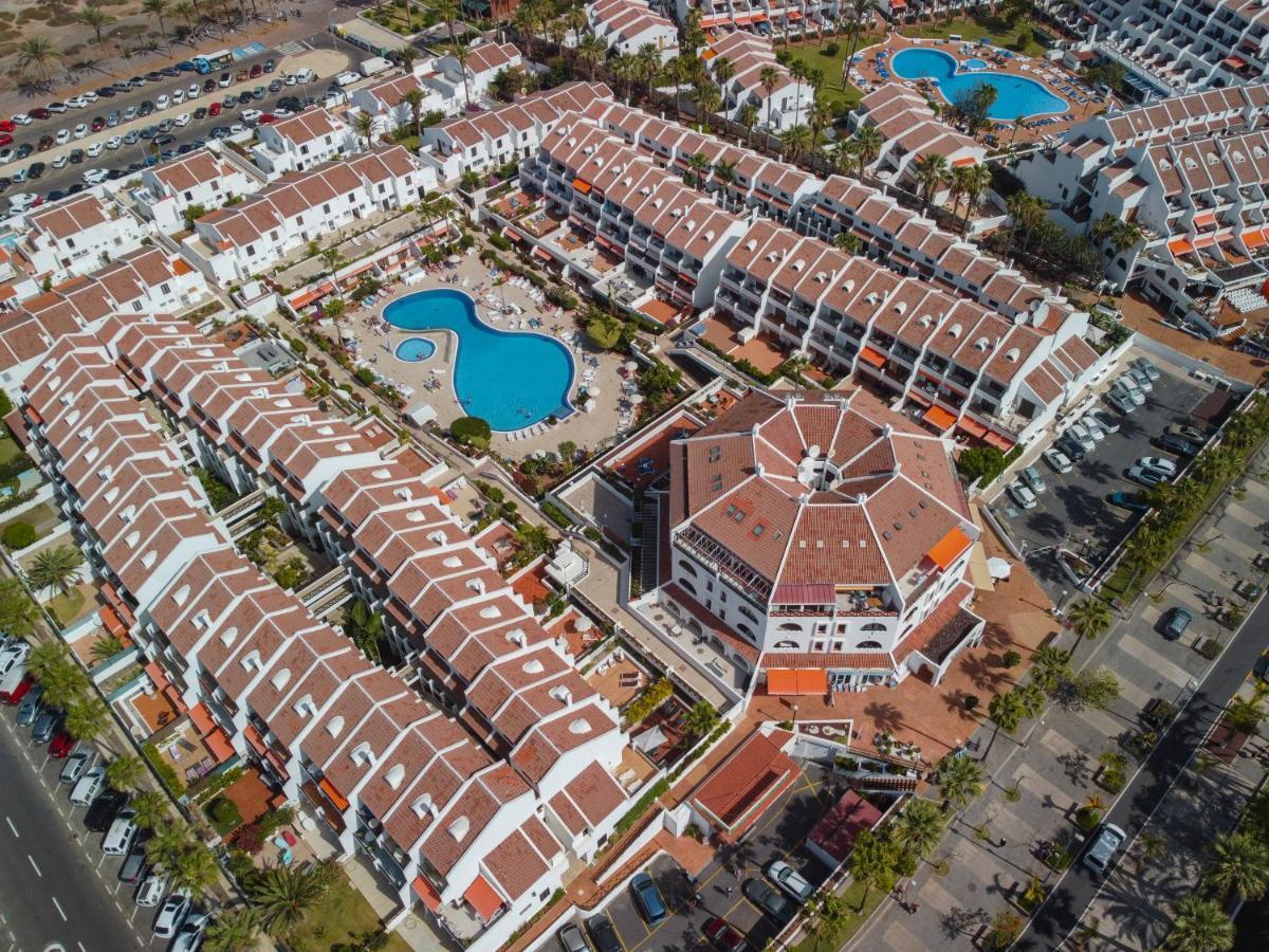 Go2tenerife Apart'mila Wowww!!! Sea View & Pool Playa de las Americas (Tenerife)