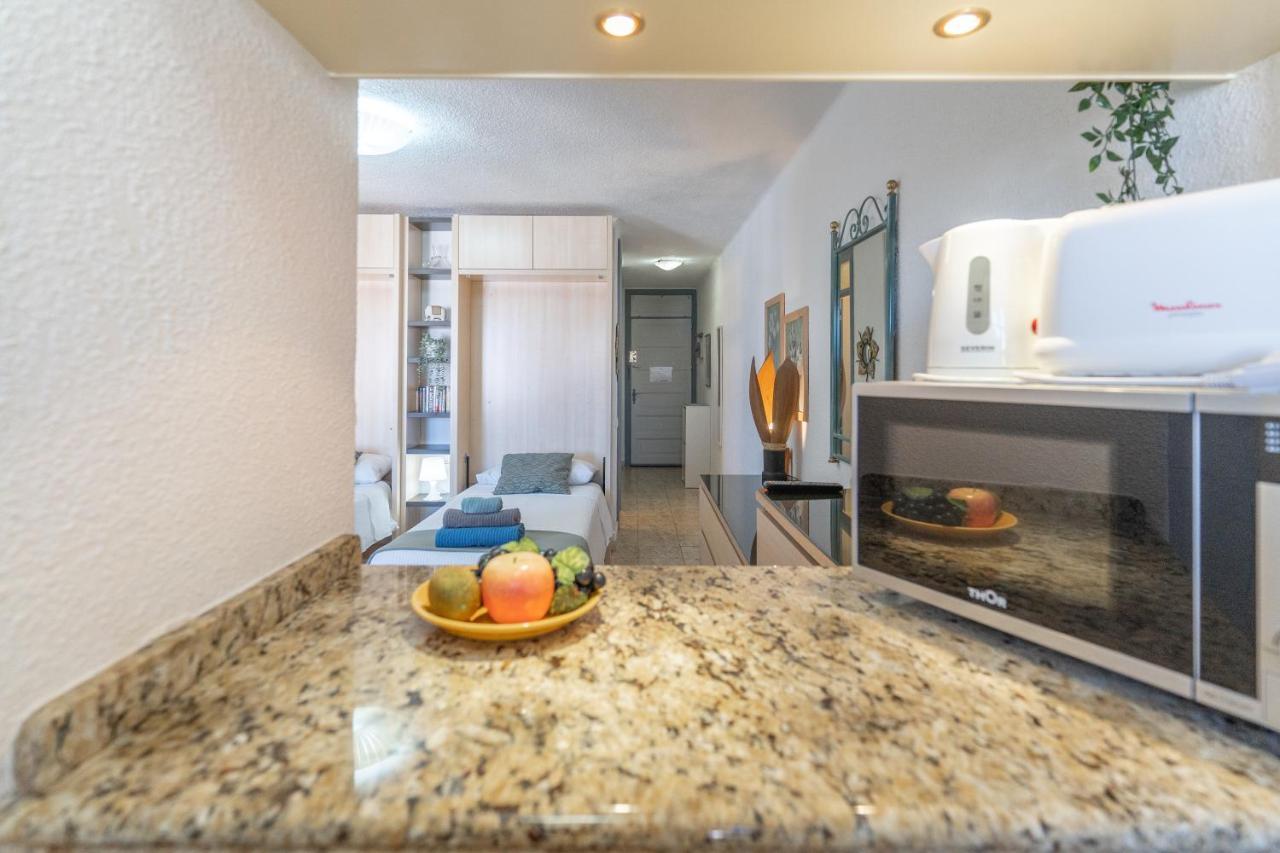 Apartment Go2tenerife Apart'mila Wowww!!! Sea View & Pool