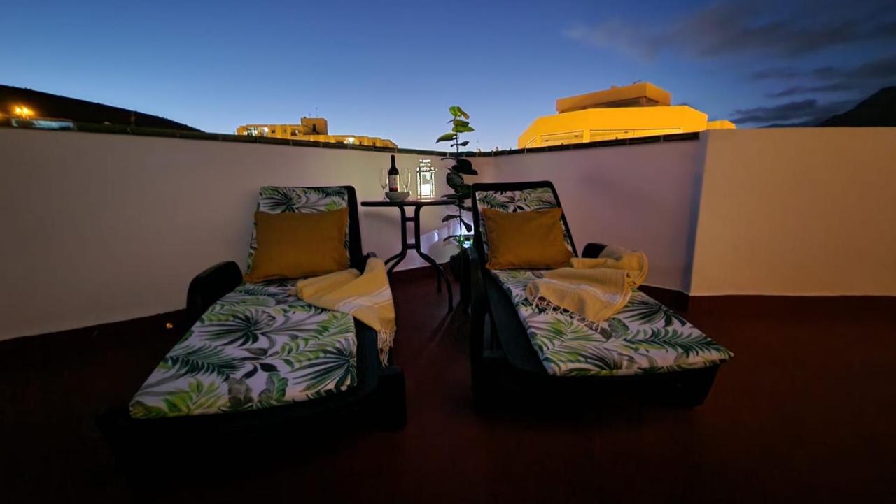 Duplex Cristianos *