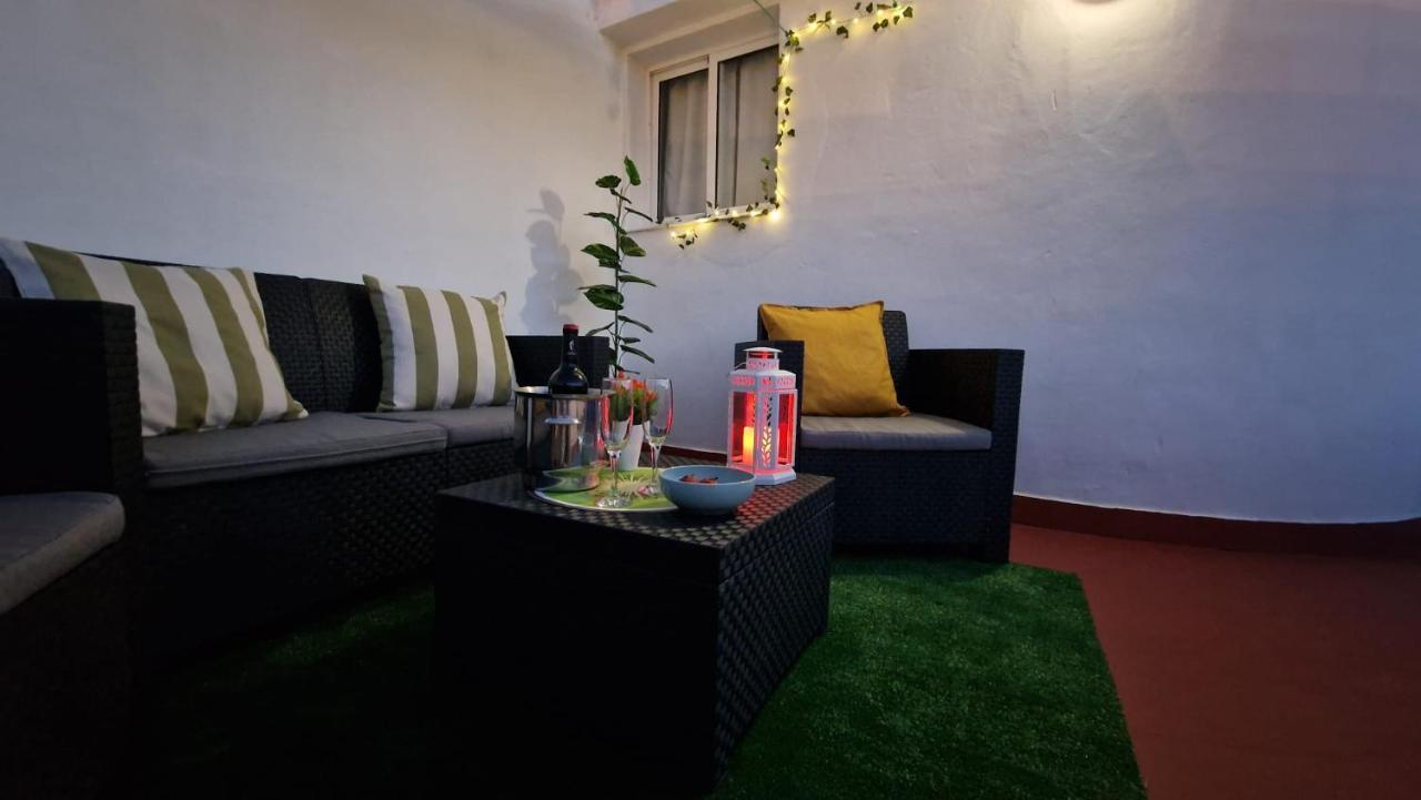 Duplex Cristianos Los Cristianos (Tenerife)