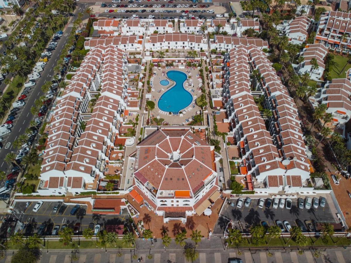 Go2tenerife Apart'mila Wowww!!! Sea View & Pool *