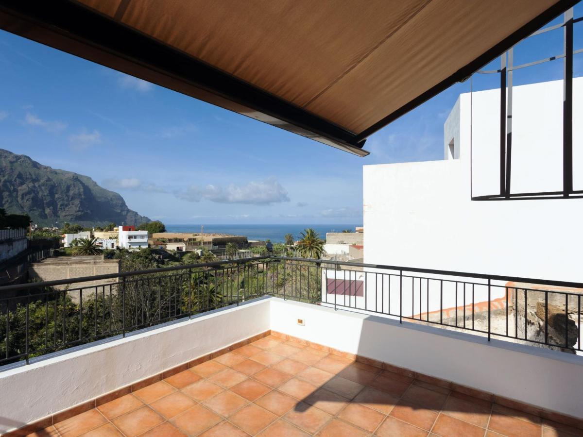 Live Con Terazza Hébergement de vacances *