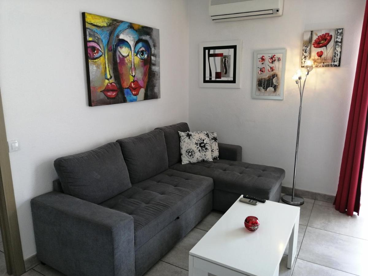 Amplio 1 - Appartement