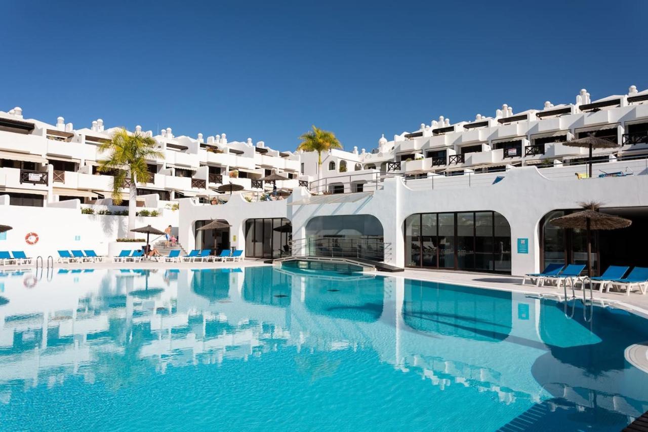 Apartamento The Paradise By Anne, Cozy In Adeje