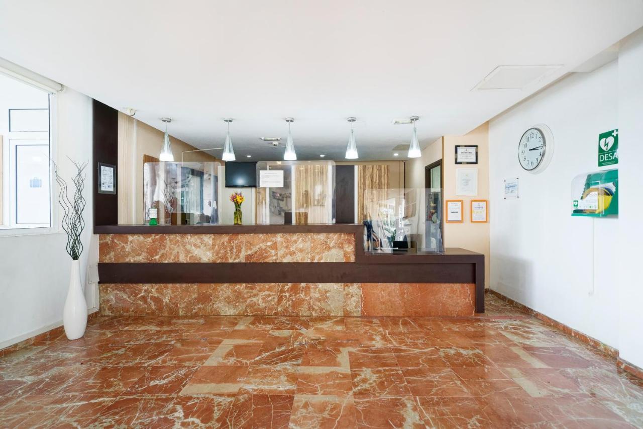 Labranda Bahía Y Fañabé 3* Costa Adeje (Tenerife)