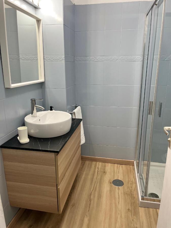 Appartement Stadiumapartament Santa-Cruz de Ténérife