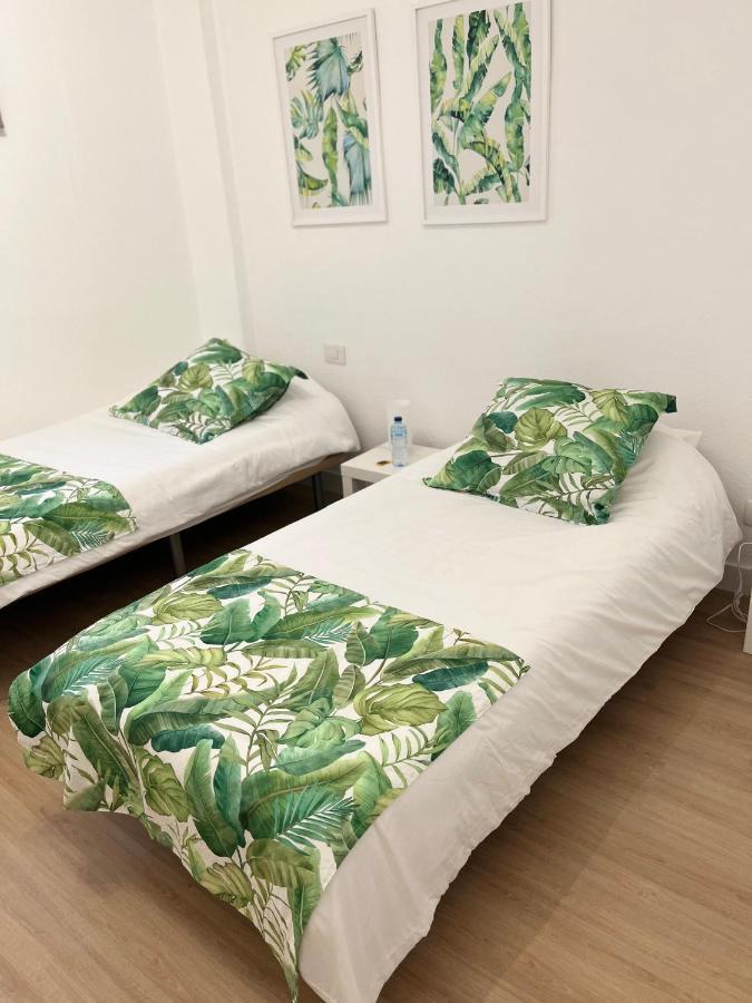 Appartement Stadiumapartament Santa-Cruz de Ténérife