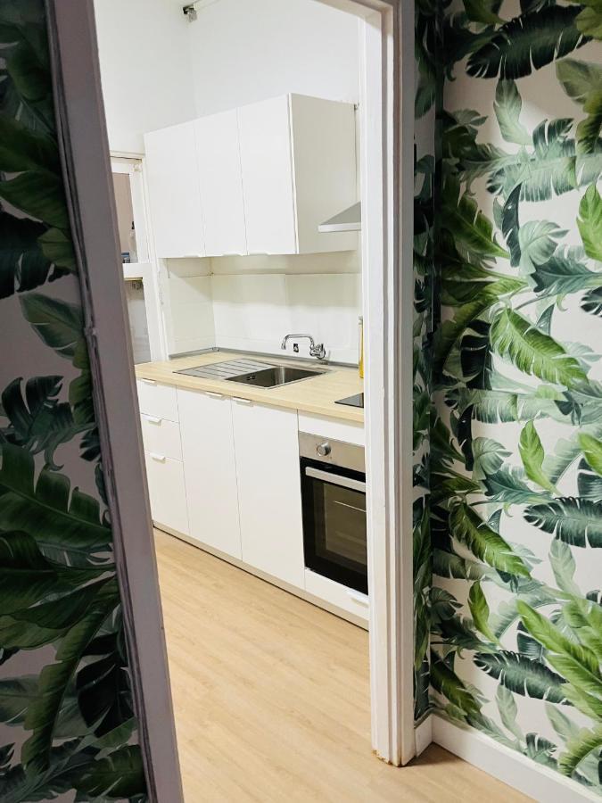 Stadiumapartament Appartement