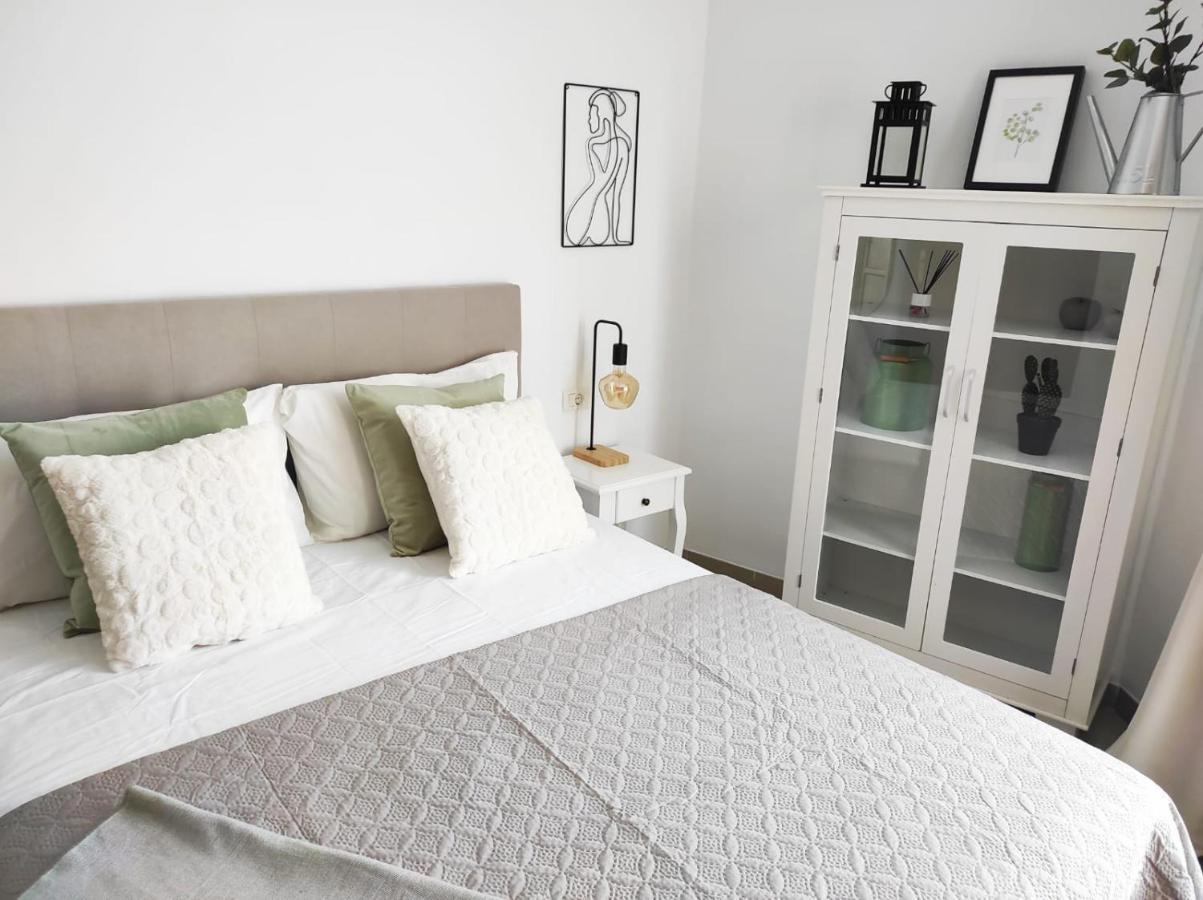 Apartamento Cala Medano