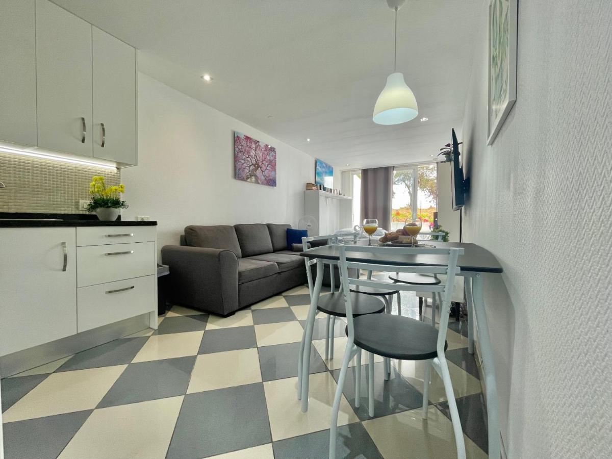 Little Paradise Appartement Costa Del Silencio