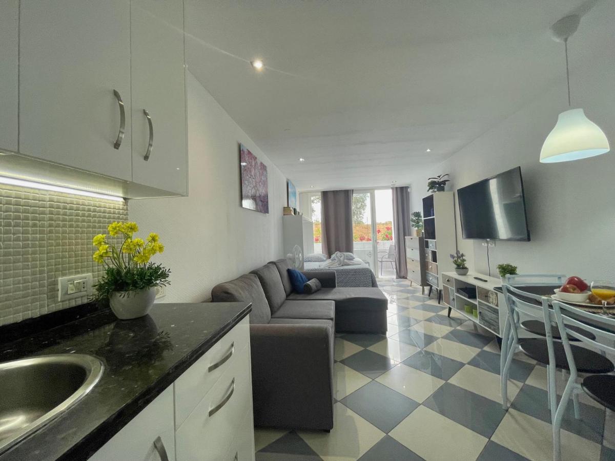 Appartement Little Paradise Costa Del Silencio