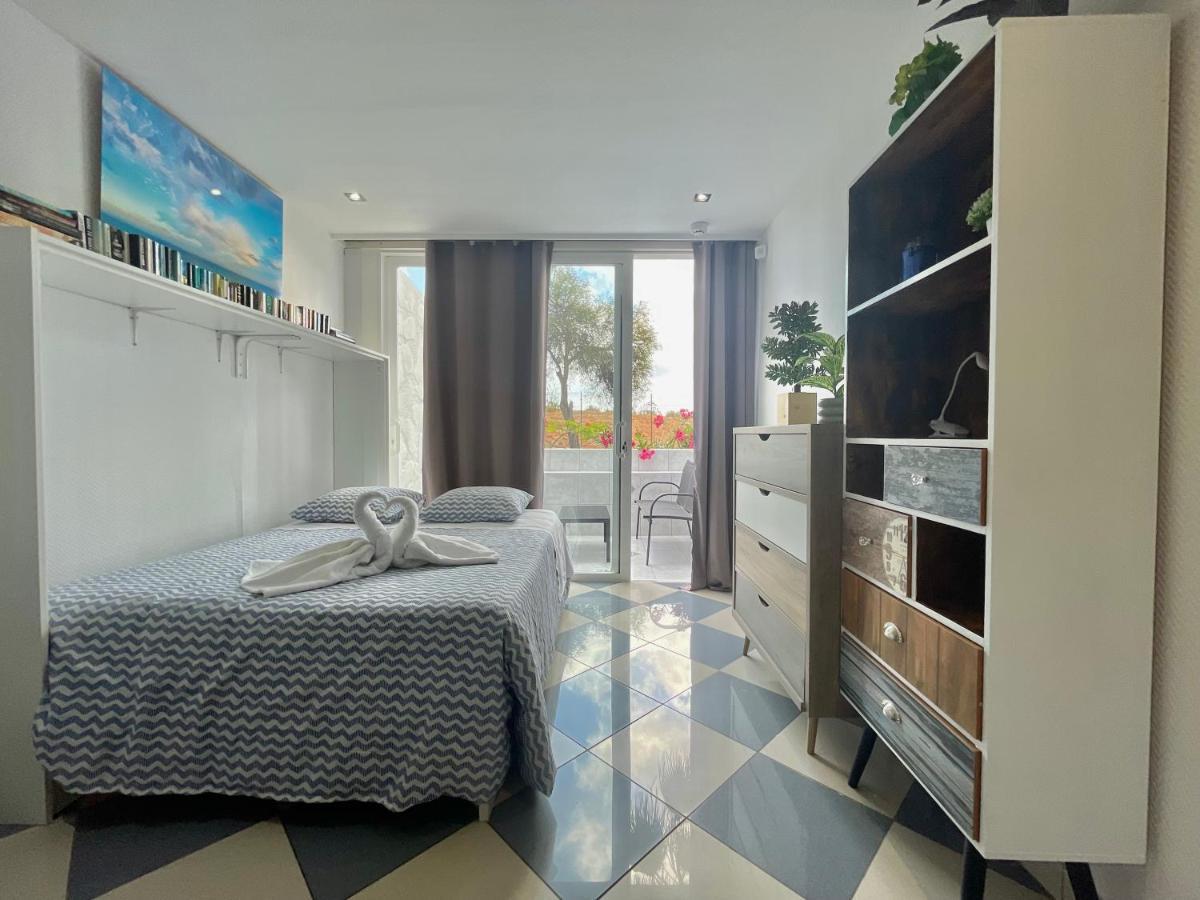 Appartement Little Paradise