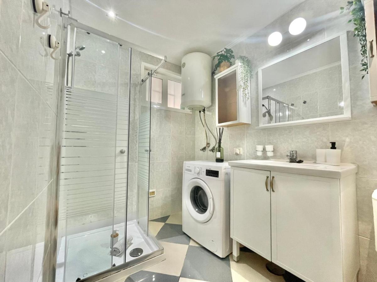 Appartement Little Paradise