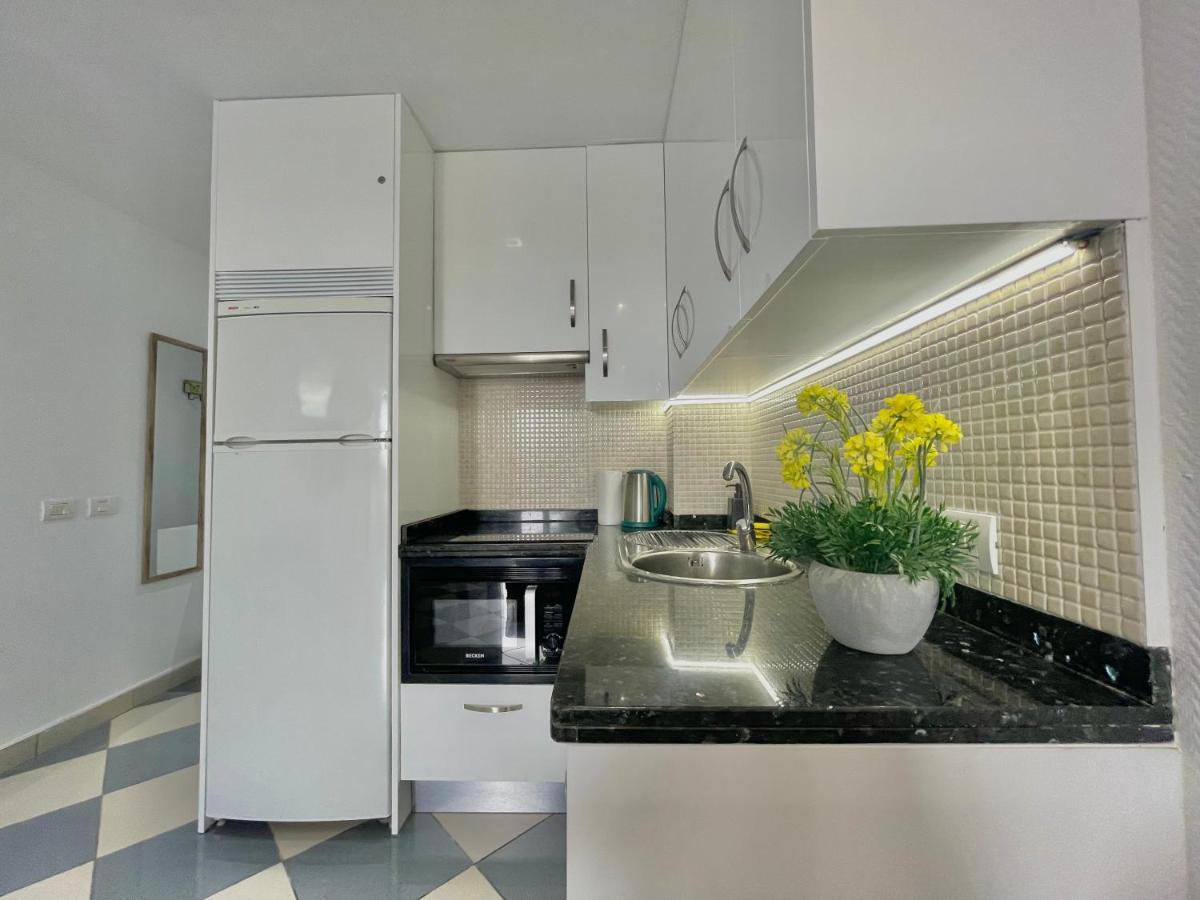 Little Paradise Appartement Costa Del Silencio