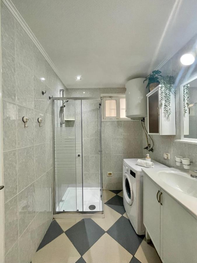 Little Paradise Appartement