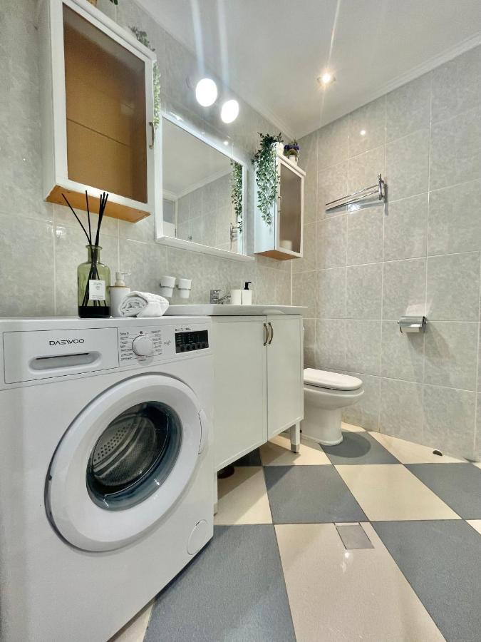 Appartement Little Paradise