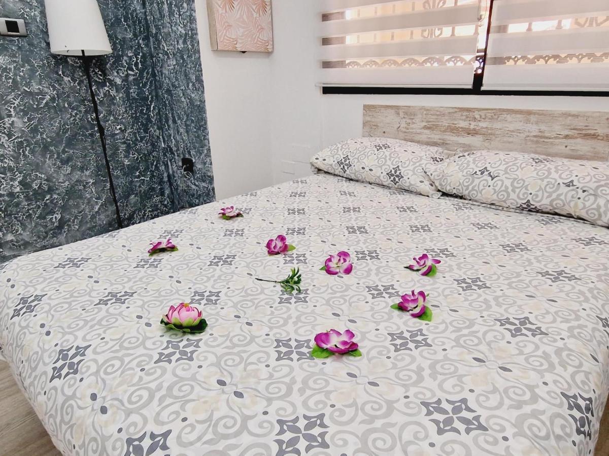 Nicole, 2 Bedrooms In Playa De Americas Holiday home Playa de las Americas (Tenerife)