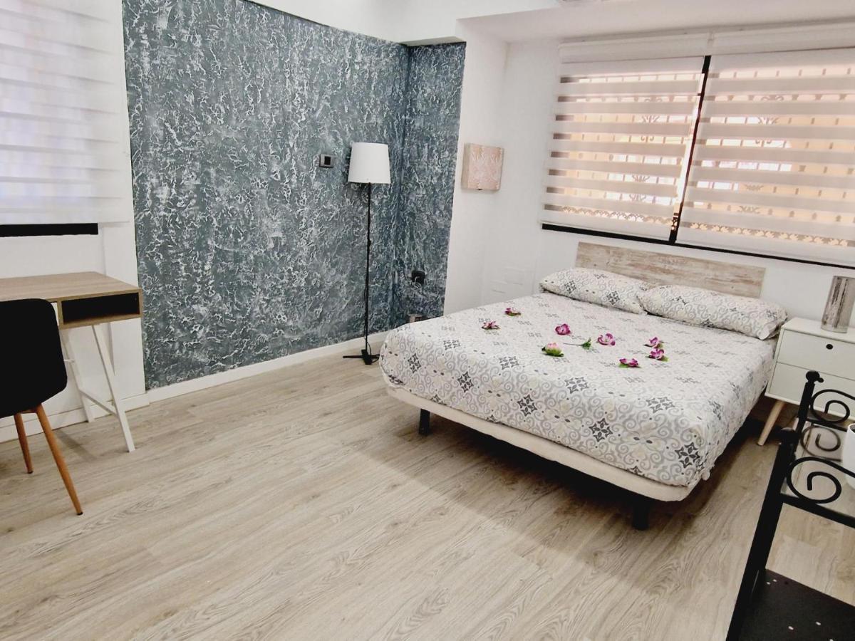 Holiday home Nicole, 2 Bedrooms In Playa De Americas Playa de las Americas (Tenerife)