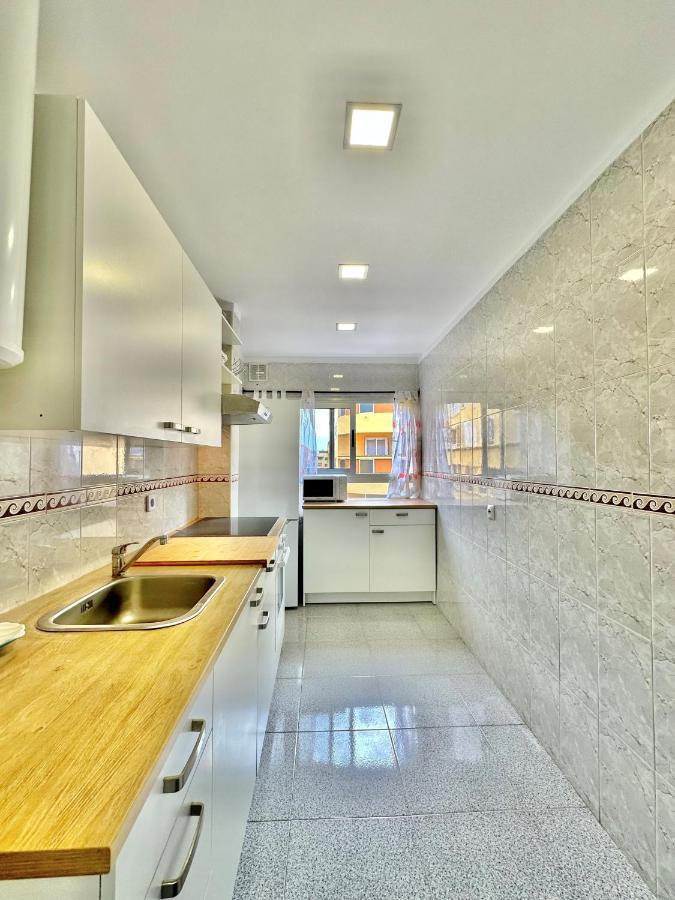 Apartment Phoenix El Medano (Tenerife)