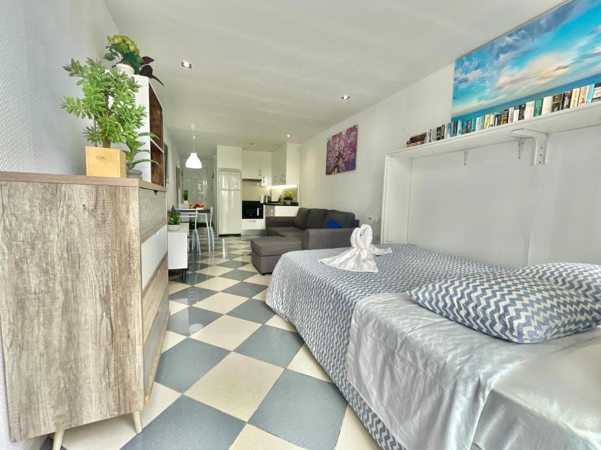 Appartement Little Paradise *