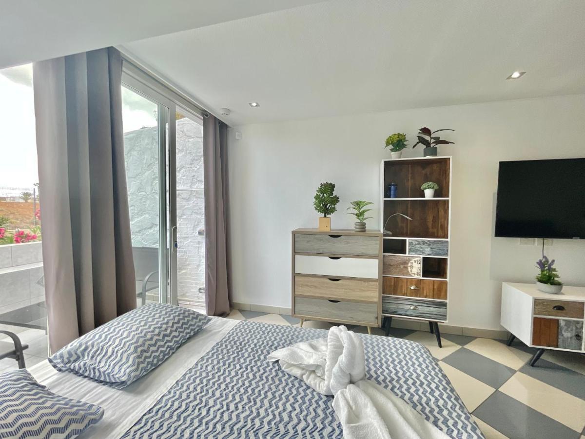 Little Paradise Appartement
