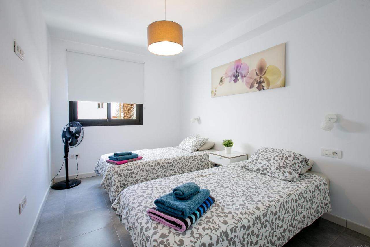 Apartment Carmen Sunrise, Cristianos