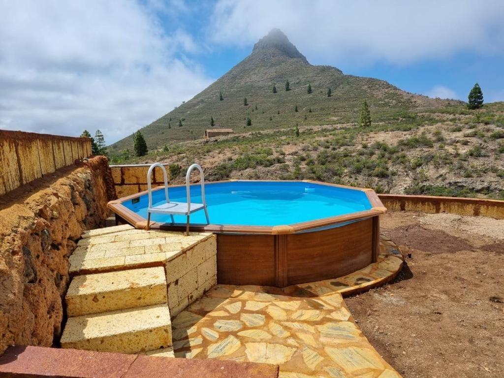 La Casita De Tila * Ifonche