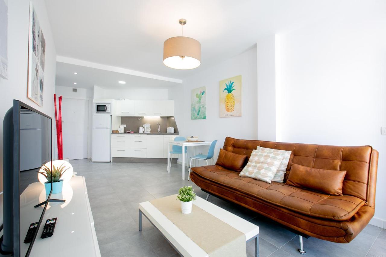 Apartment Carmen Sunrise, Cristianos Los Cristianos (Tenerife)