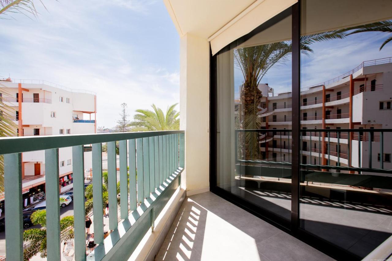 Apartment Carmen Sunrise, Cristianos Los Cristianos (Tenerife)