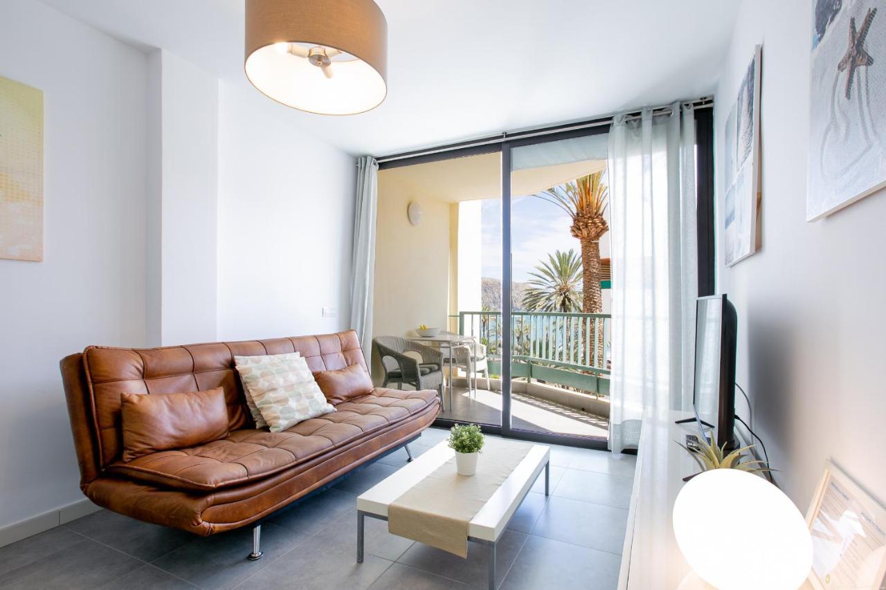 Carmen Sunrise, Cristianos Apartment Los Cristianos (Tenerife)