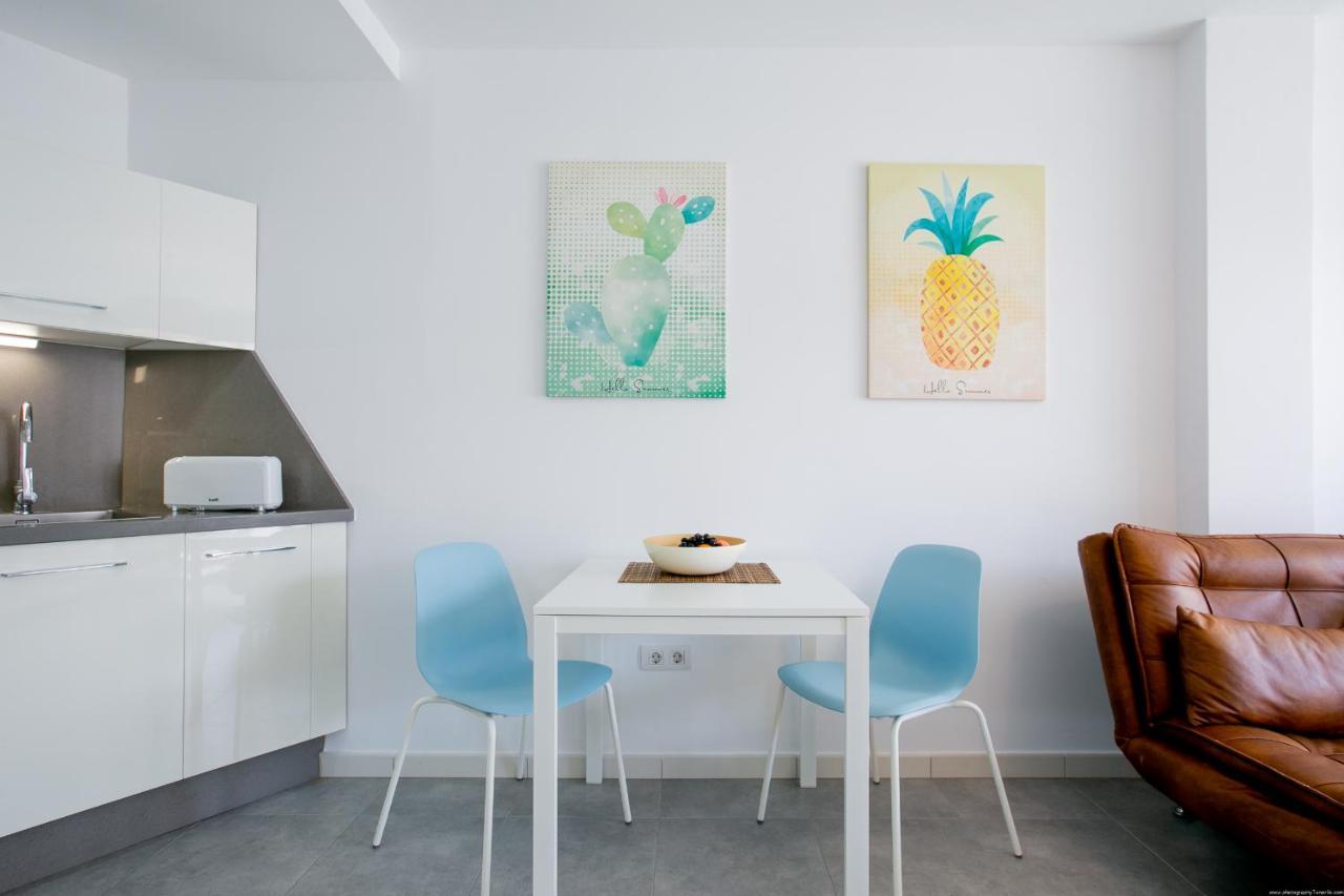 Apartment Carmen Sunrise, Cristianos *