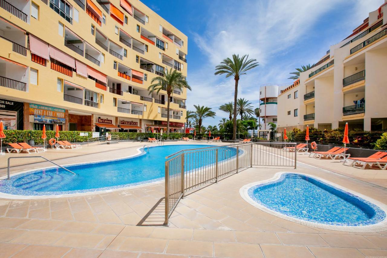 Apartment Carmen Sunrise, Cristianos